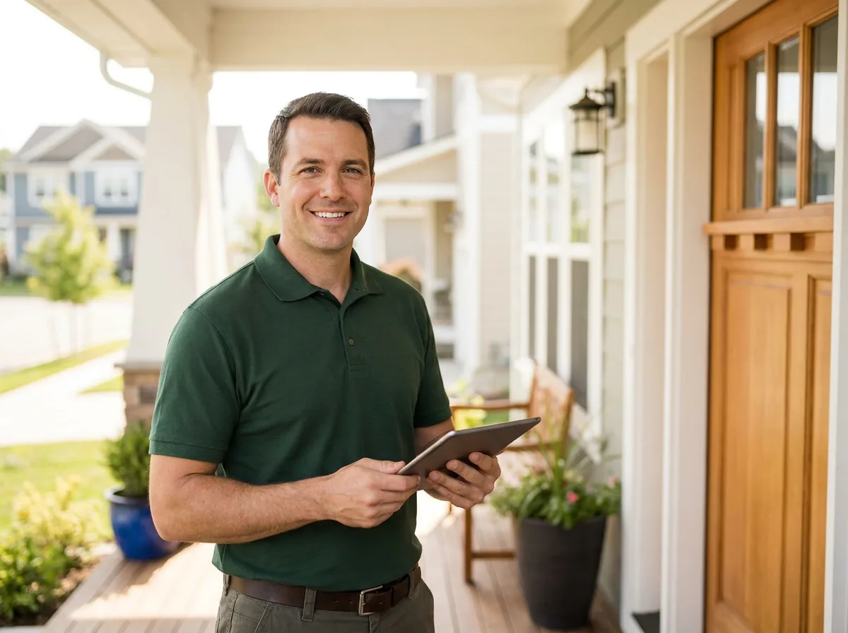 Pest control FAQs for Haubstadt, IN